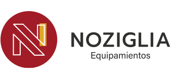 Noziglia Equipamientos Grupo Noziglia